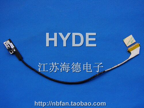 全新 戴尔 DELL L511X L511Z 屏线 SS8