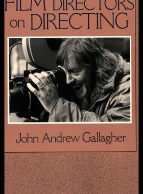 【预售】Film Directors on Directing