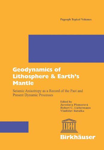 【预订】Geodynamics of Lithosphere & Earth S...