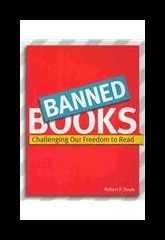 【预售】Banned Books: Challenging Our Freedom to Read