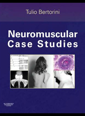 【预售】Neuromuscular Case Studies