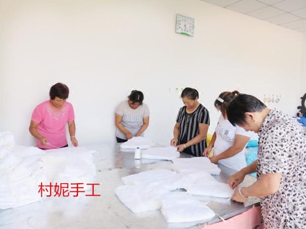 Manteau pour enfant en velours côtelé - Ref 2163850 Image 5