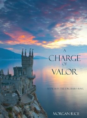【预售】A Charge of Valor