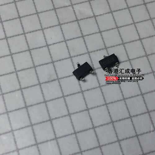 G1003A SOT23L 全新原装