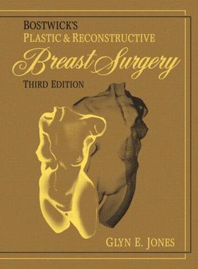 【预售】Bostwick's Plastic and Reconstructive Breast S...