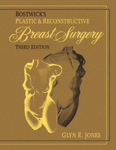 Plastic and Breast Bostwick Reconstructive S... 预售