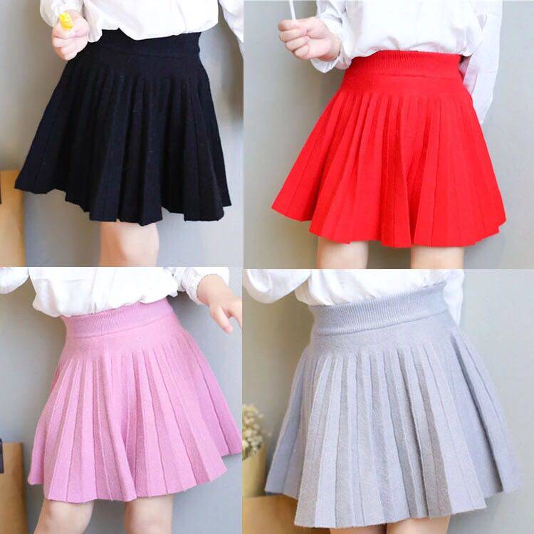 Jupe pour fille - Ref 2052177 Image 1