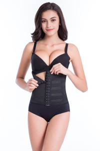 Corset simple en nylon - Ref 677310 Image 9