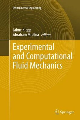 【预订】Experimental and Computational Fluid...