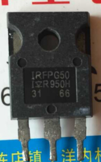 【昇發电子】IRFPG50 IRFPG50PBF 进口拆机MOS场效应管 1000V6.1A
