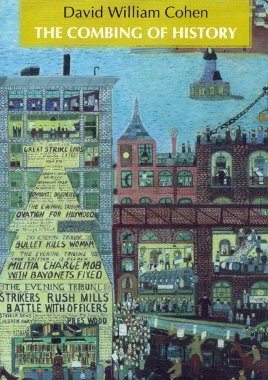 【预售】The Combing of History