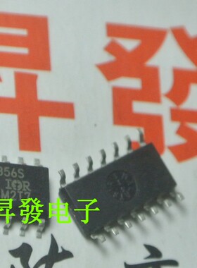〖昇發电子〗驱动IC IRS21856S SOP-14