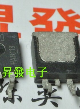 〖昇發电子〗液晶电源MOS场效应管 G10T60  JCS10N60BT TO-263