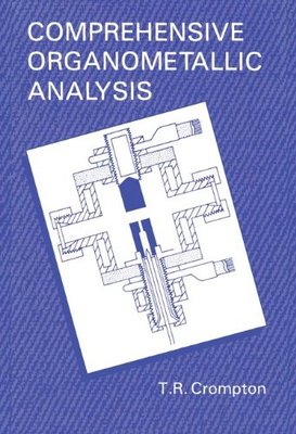 【预售】Comprehensive Organometallic Analysis