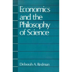 预订 Economics and the Philosophy of Science [9780195082746]