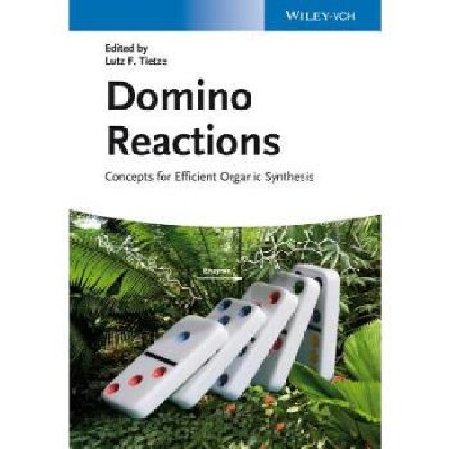 【预订】Domino Reactions - Concepts for Effi...
