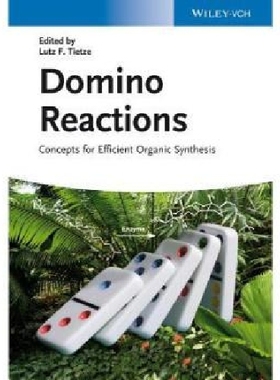 【预订】Domino Reactions - Concepts for Effi...