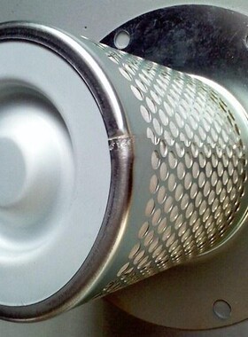 捷美斯KLS-10HP螺杆式空压机油分芯KB8220德曼/鲍斯/鑫坤