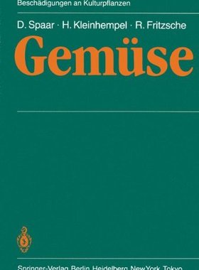 【预订】Gemuse