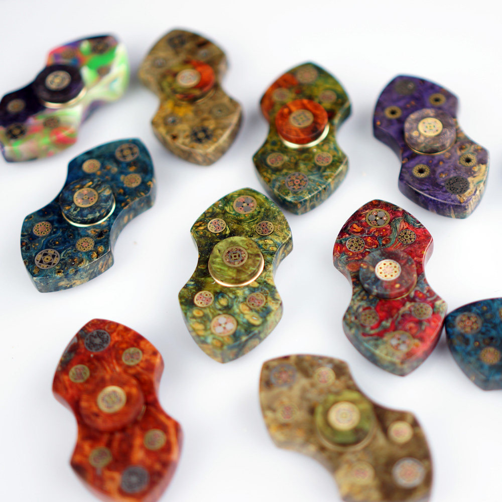 Fidget spinner - Ref 2618181 Image 1