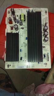 原装长虹3D50A3700iD Y板 Z板一套 JUQ7.820.00053698 00053721