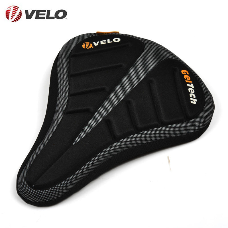 Selle de vélo Mountain Bike VELO - Ref 2349853 Image 1
