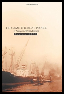 预售 Boat Refugee Became Path Ame the People
