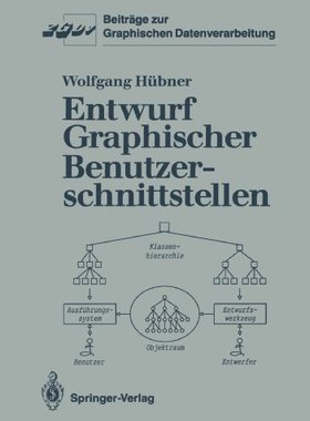 【预订】Entwurf Graphischer Benutzerschnitts...