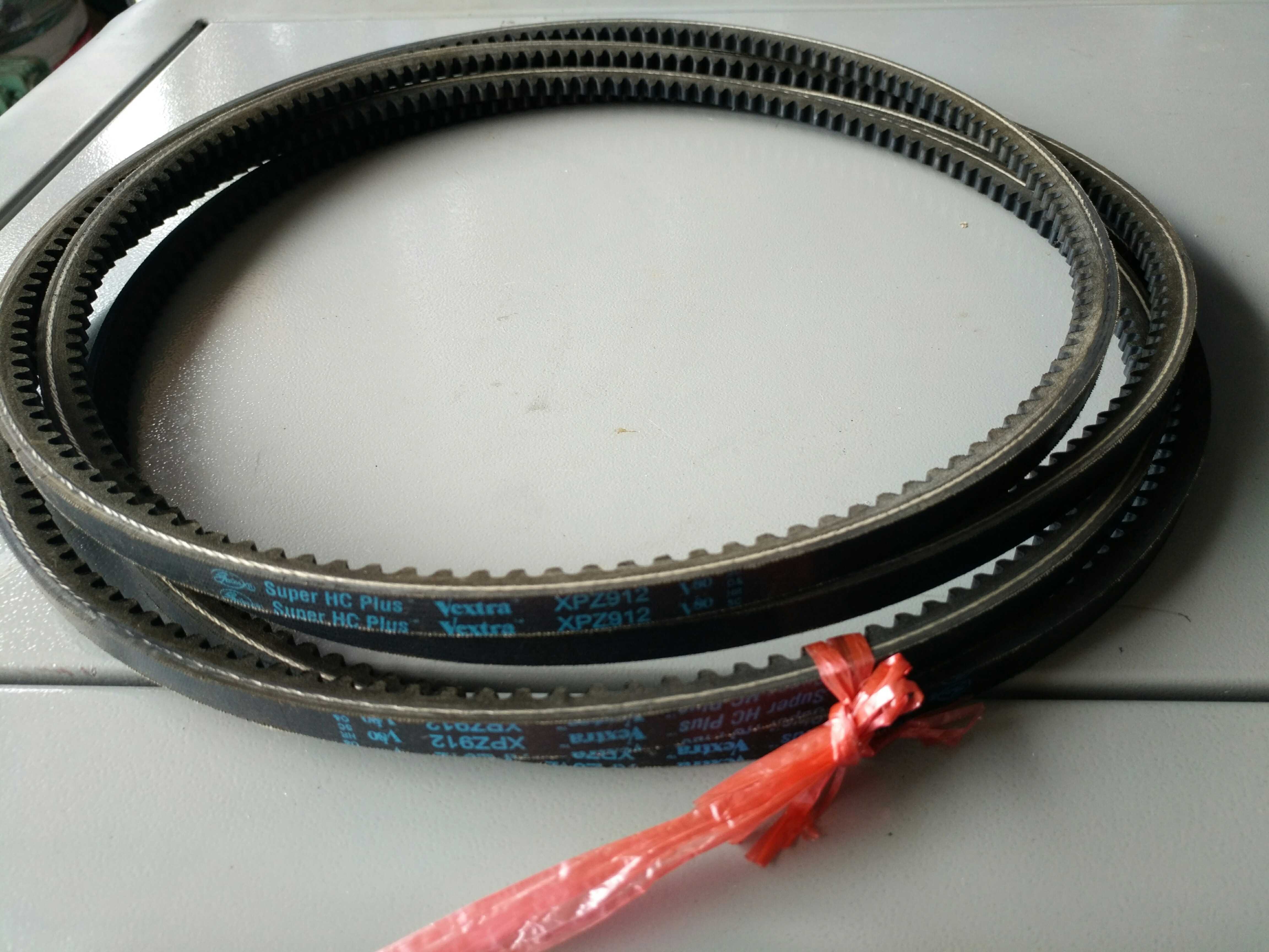 螺杆式空压机美国盖茨皮带