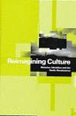 【预售】Reimagining Culture