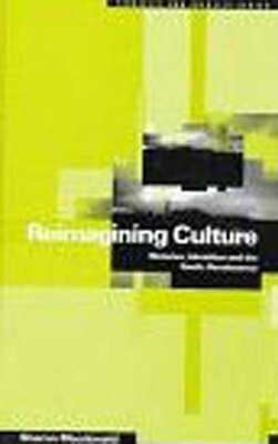 【预售】Reimagining Culture
