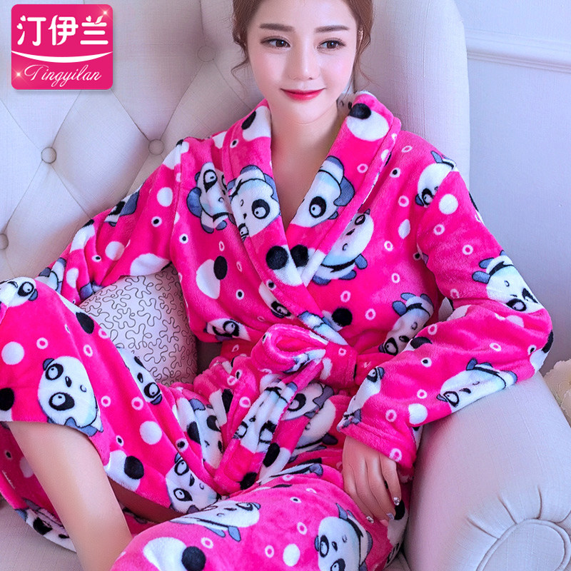 Peignoir jeunesse - Ref 595696 Image 1