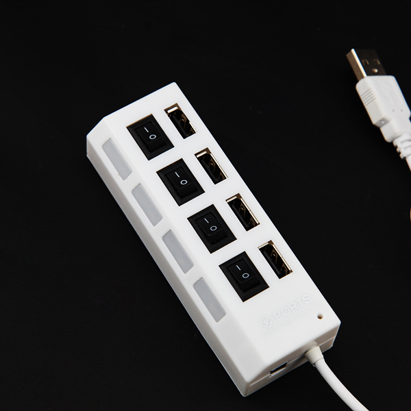 Concentrateur USB - Ref 368826 Image 1