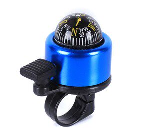 Avertisseur de vélo - Ref 1455428 Image 1