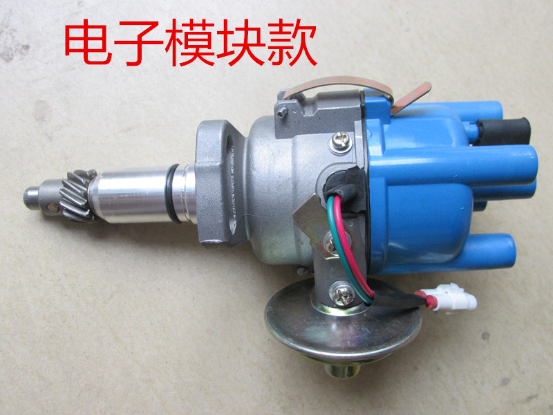 松花江昌河462分电器化油器分电器五菱分电器 长安462分电器