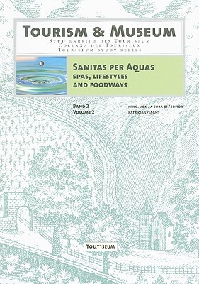 【预售】Sanitas Per Aquas: Spas, Lifestyles ...