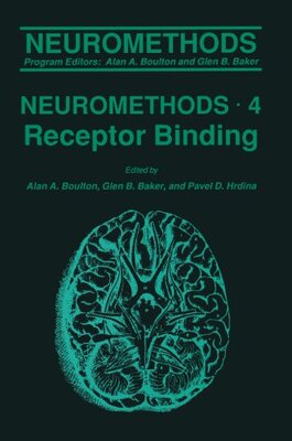 【预订】Receptor Binding
