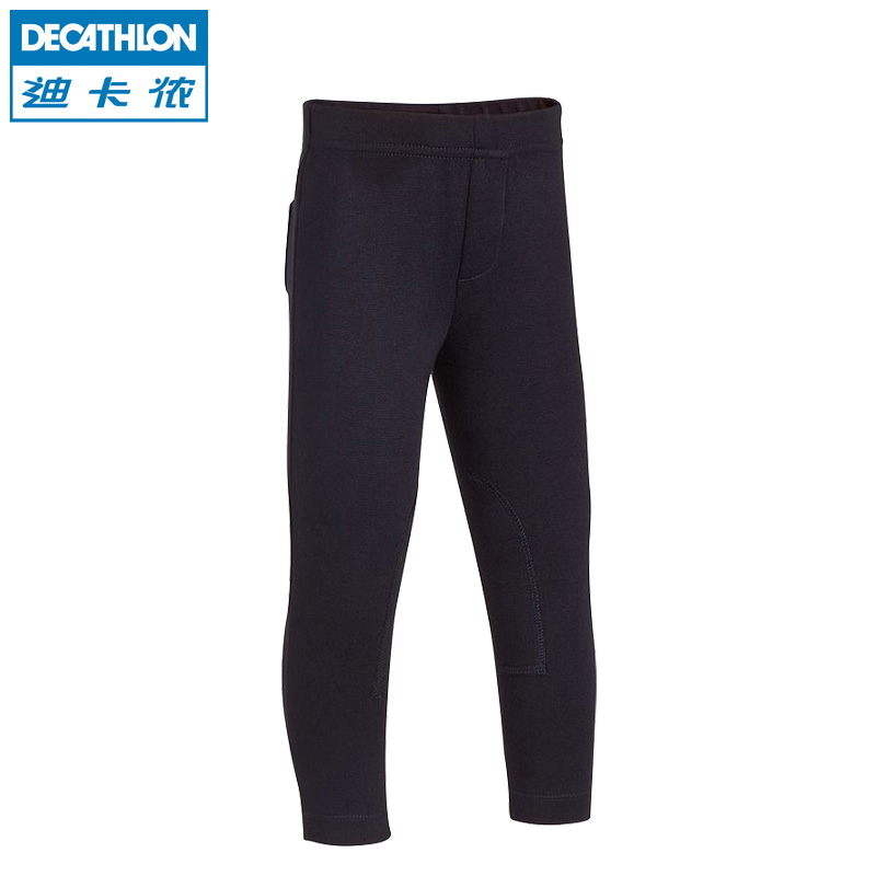 Article équitation pour enfant DECATHLON - Ref 1380285 Image 1