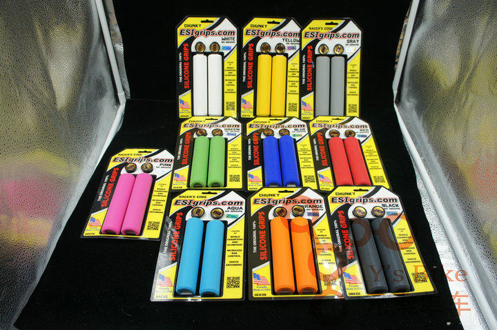 Poignées de vélo - Ref 2337918 Image 1