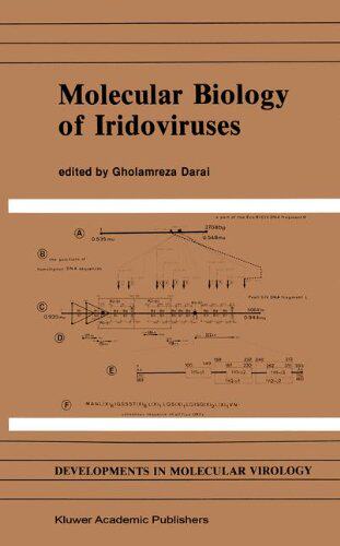 【预售】Molecular Biology of Iridoviruses