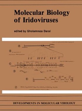 【预售】Molecular Biology of Iridoviruses