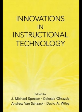 【预售】Innovations in Instructional Technolog