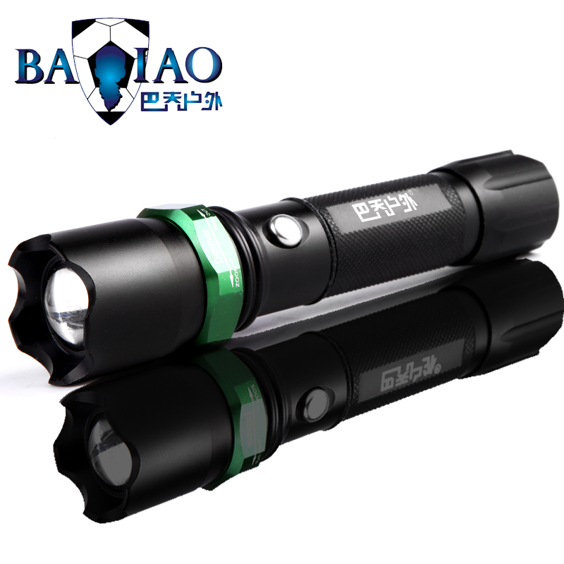 Ç¿¹âÔ¶ÉäQ5ÕýÆ·Ö§³ÖÊÖ»ú³äµçµ÷½¹ LED24¶à¹¦Äܳä°ÍÇÇ»§Íâ ÊÖµçͲ