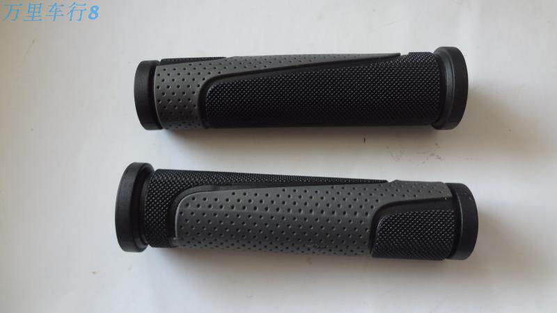 Poignées de vélo - Ref 2340865 Image 1