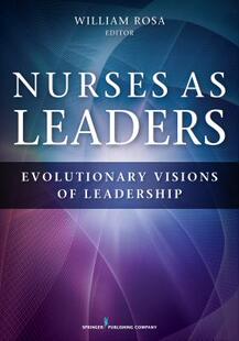 Evolutionary Visi... Leaders 预订 Nurses
