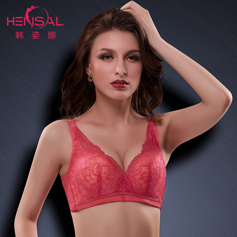 HENSAL/º«×ËÄÈÏļ¾ÎÞ¸ÖȦ ¾Û£ ÊÕ¸±Èé ÄÚÒÂÅ®µ÷ÕûÐͼӺñÐ¡ÐØ