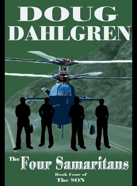 【预售】The Four Samaritans