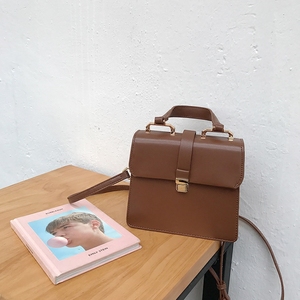 韩国东大门复古小包