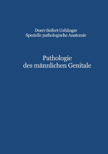 【预订】Pathologie Des Mannlichen Genitale: ... 书籍/杂志/报纸 科普读物/自然科学/技术类原版书 原图主图