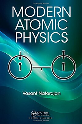 【预订】Modern Atomic Physics